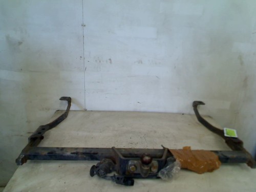 Attelage remorque renault - attelage,