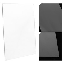  Scrapbooking DIY Plaque de remossage Plaque de découpe Die Machine Machine de