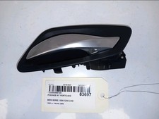 POIGNEE DE PORTE INTERIEUR DROIT AVANT BMW SERIE 3 (E90) 2009 51417144546