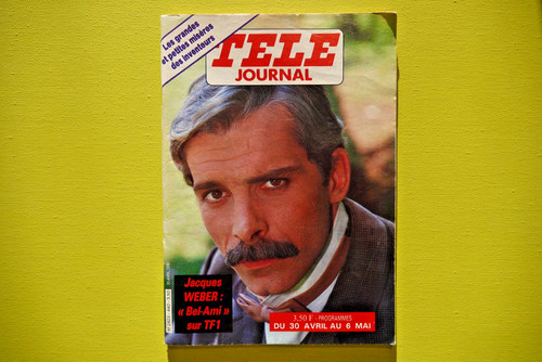 Télé journal 440 - n°,
