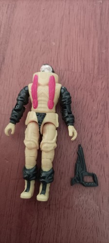 Figurine joe secto - gi, viper