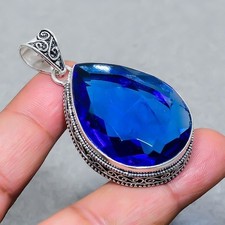 Pendentif bijou vintage cadeau