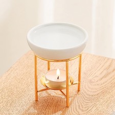 Diffuseurs d'huile décoratifs