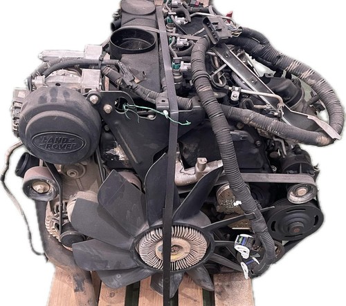 Zsd424 td4 moteur detachee - td4,