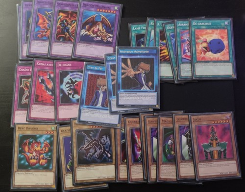 Deck joey wheeler - , rue