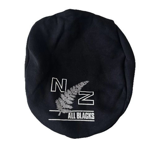 1984 new zealand all - zealand, blacks