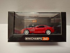 Minichamps 64 Mercedes Benz SLR McLaren limitée à 5040 pcs (DV013)