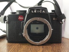 Leica R4 + correcteur