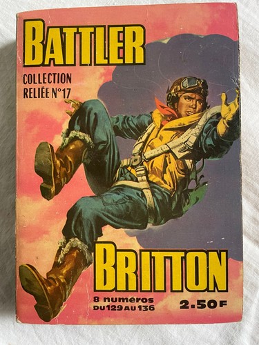 Reliure album éditeur battler - reliure,