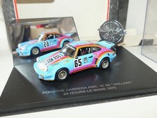 PORSCHE 911 CARRERA RSR N°65