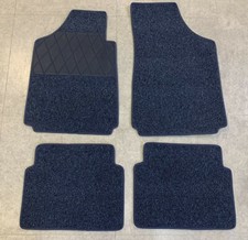 Tapis De Sol Pour Audi 100