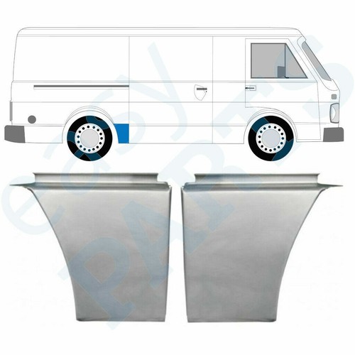 Volkswagen 1975 1996 - volkswagen, 1975-1996
