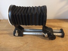 Ancien soufflet Russe CCCP