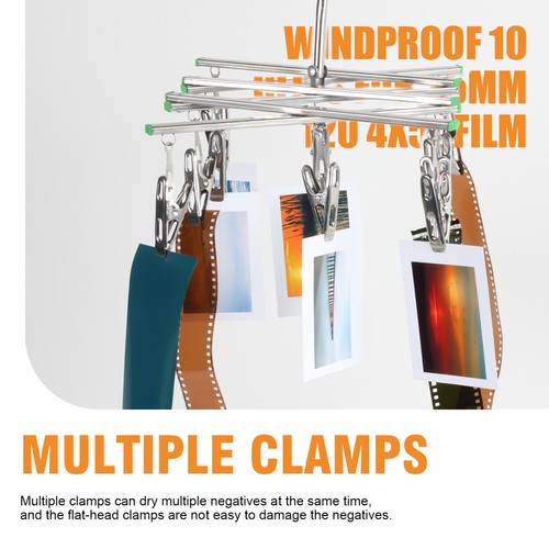 Darkroom collapsible film - darkroom,