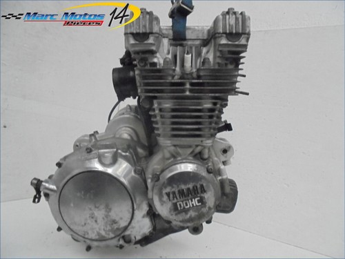 Moteur yamaha 900 1988 - yamaha,