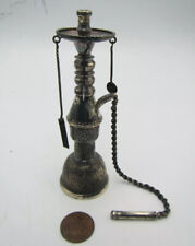 HOOKAH Pipe Fine Vintage Solid
