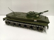 Solido 1/50, blindé Russe PT