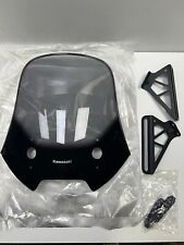 Bulle fumée Kawasaki Versys 650 2015 / 2021