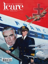 Revue ICARE N°205, LES CONQUERANTES DE L'AIR
