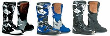 BOTTES Motocross Off-road OXTAR TXC COMP Tailles 38/39