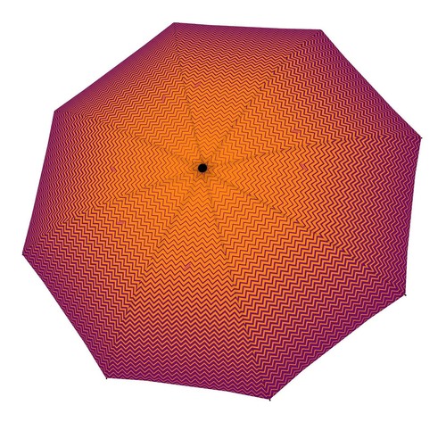 Doppler parapluie fiber magic - doppler,