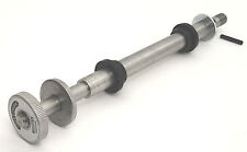 Arbre Acier Inoxydable Pour T7 TORMEK Msk 250