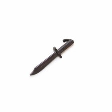 Couteau Winnetou Old