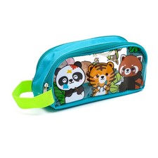 Trousse Transparente