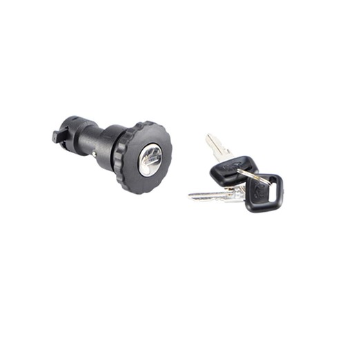 Bouchon essence cyclo teknix - bouchon,