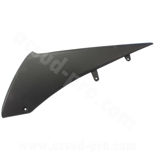 Sabot gauche adapt yamaha - sabot, adapt.