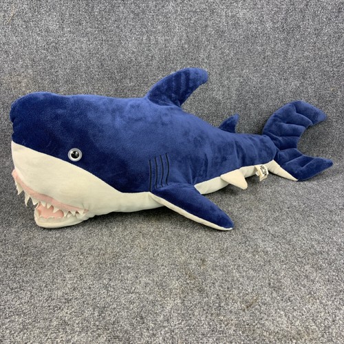 Shark week dan - week, 2018