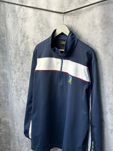 Veste zippée galvin - zippée, green