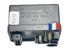 0281003005 Relais de préchauffage Bosch 12 V – Peugeot Citroën Fiat - Origine