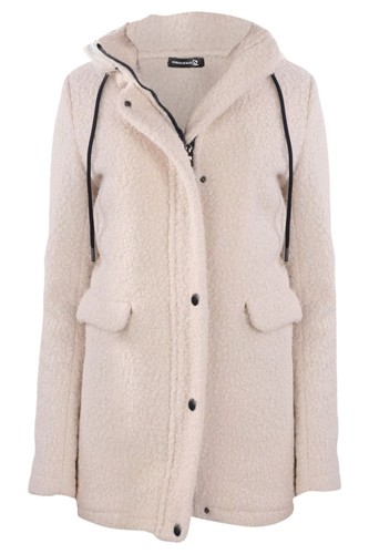 Manteau hiver sherpa - d'hiver, giorgio