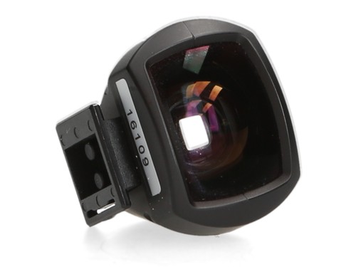 Voigtlander 15mm viewfinder - 15mm,