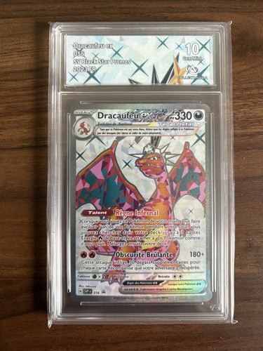 Pokémon jcc dracaufeu 056 - jcc,