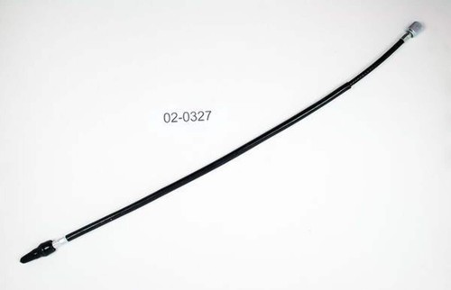 Cable tacho cbx1024 - tacho, 79-82