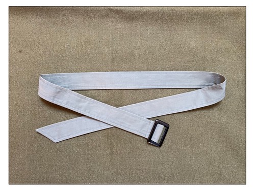 Ww2 ceinture imperméable - ceinture,