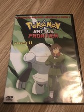 FILM POKEMON BATTLE FRONTIER