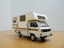 VOLKSWAGEN COMBI T3 camping