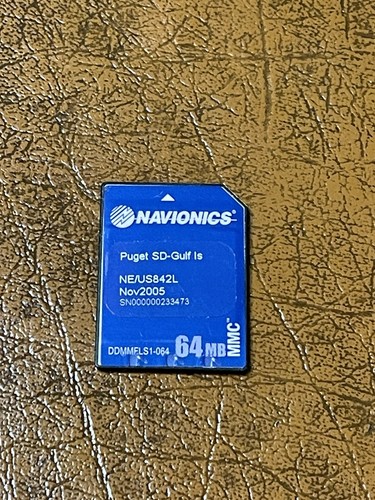 Navionics classic us842l - navionics,