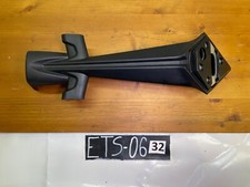 Support de support de plaque d'immatriculation Triumph Speed Triple Daytona 0...