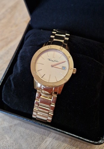 Montre thomas sabo femme - sabo,