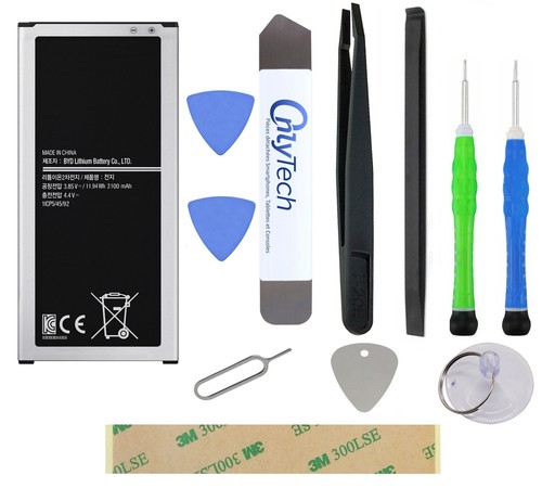 Kit batterie pour - pour, samsung