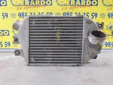 S1Ctm0180 Intercooler Subaru