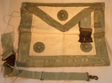 Franc-maçonnerie, ancien