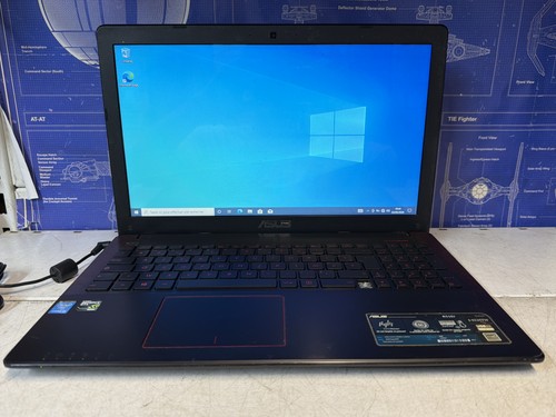 Asus portable 4200h - pc, i5-4200h