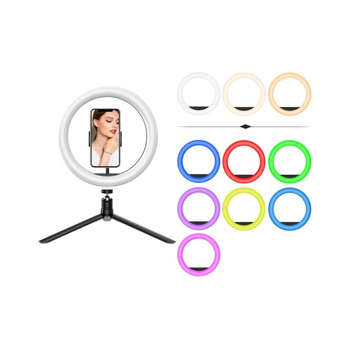 Ring light essentielb anneau - light,