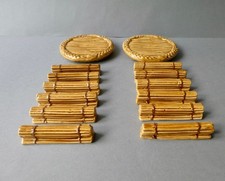 12 porte couteaux 2 dessous