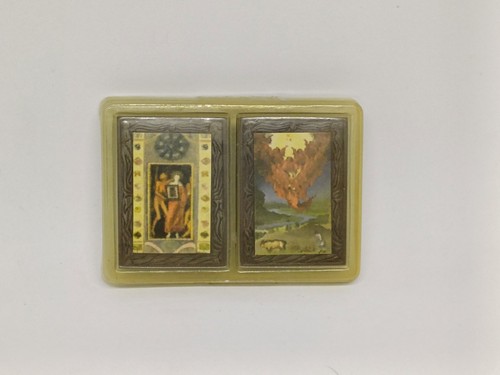 Rare artefacts peintures - artefacts, 2